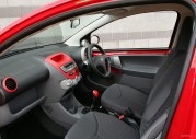 Peugeot 107 Sport XS